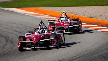 Fórmula E: todo lo que