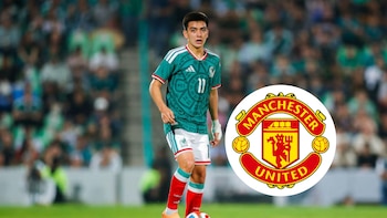 Manchester United renuncia a fichar a Gilberto Mora: esta es la razón