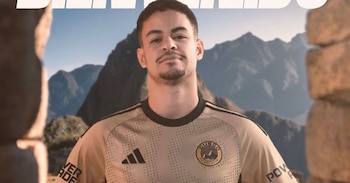 Miguel Silveira fichó por Cusco FC tras salir de Universitario: volverá a ser dirigido por Javier Rabanal en el Torneo Clausura 2026.
