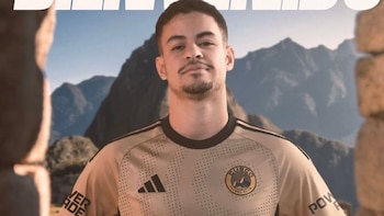 Miguel Silveira fichó por Cusco FC tras salir de Universitario: volverá a ser dirigido por Javier Rabanal en el Torneo Clausura 2026