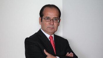 Ronald Gamarra : « La décision de