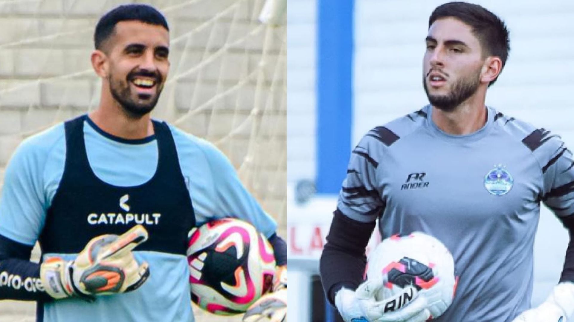 Alianza Lima analiza dos alternativas para reforzar su portería de cara a 2027: Matías Córdova, de Comerciantes Unidos, y Diego Melián, de Sport Boys. El contrato vigente del primero representa un obstáculo para una posible negociación. (Liga 1)