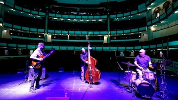 Día Internacional del Jazz: su función en el entendimiento global, la paz y la cooperación entre culturas