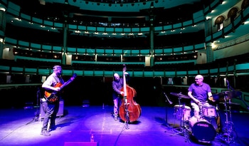 Día Internacional del Jazz - Jazz – Herbie Hancock - Perú – noticias – 29 abril