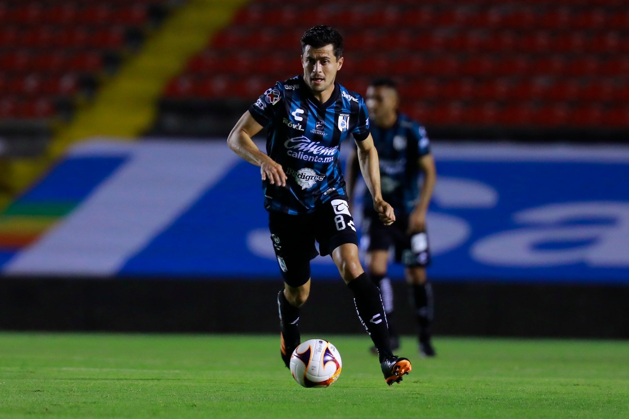Ambos equipos tendrán compromisos a mitad de semana. (Foto: Twitter/ @Club_Queretaro)