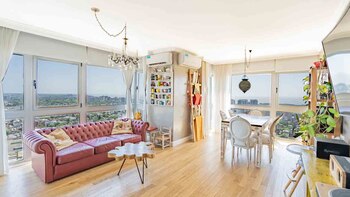 Está en el último nivel