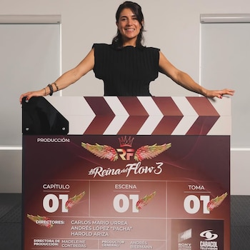 Juana Arboleda reveló que en