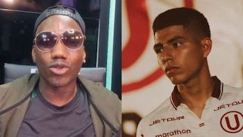La ácida crítica de Andrés Mendoza a Piero Quispe tras su regreso a Universitario para el Clausura 2026: “Ya no sale”