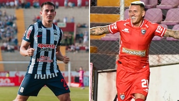 Alianza Lima vs Cienciano EN VIVO HOY: minuto a minuto del partido clave por Torneo Apertura de Liga 1 2026