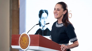 Sheinbaum reprueba premiación a evangélicos en Cámara de Diputados: “La ley es muy clara para participar en política”