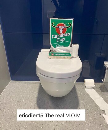 El inodoro, la figura del