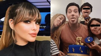 Defensa legal de Angie Jibaja