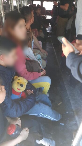 El cónsul de Colombia en