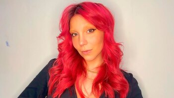 Luciana Milessi incursiona en una