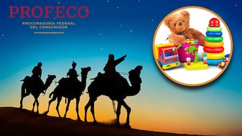 Queridos Reyes Magos: cómo elegir