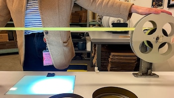 La increíble historia de la joya de Georges Méliès hallada en el baúl de un granero de EE.UU.