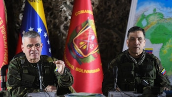 Venezuela "preservará a toda costa"