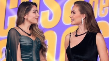 El debate de Sara Uribe