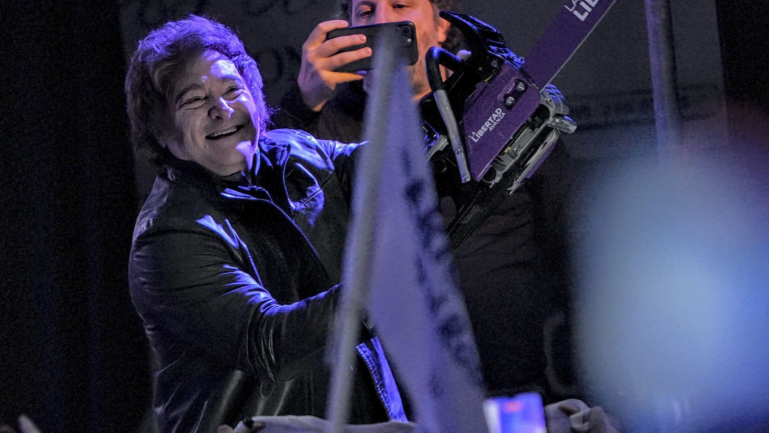 El acto se llevará adelante en el Club Villa Ángela (NA)