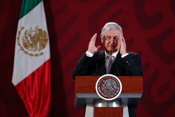 La iniciativa fue criticada por