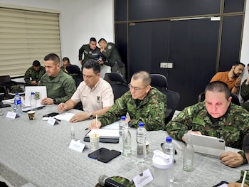 En Arauca se realiza un