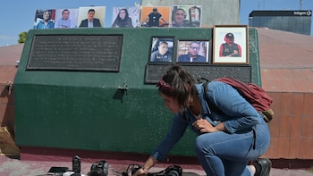 RSF denuncia el asesinato de un tercer periodista en Veracruz y alerta de una crisis para la profesión