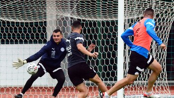 El Atlético Nacional anuncia al