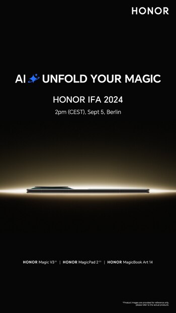 IFA 2024 será el escenario