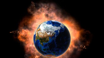 La Cumbre Climática de los