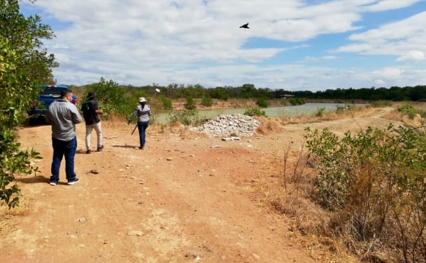 El Área Económica Especial de Aguadulce contará con una extensión de 1,758 hectáreas, propiedad del Estado. (Cortesía)