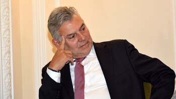 Comerciantes reportan pérdidas por $230