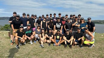 Teleprom fue reconocida en 2023