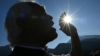 El canto alpino del yodel,