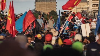 El chavismo se dice ganador