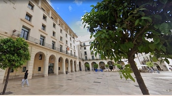 Fiscalía envía al juzgado sus