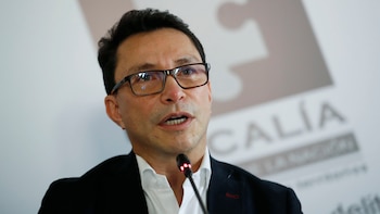 El excandidato presidencial Carlos Caicedo fue denunciado por abuso sexual contra menor de edad: “Presentaba una erección visible”