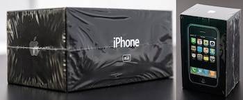 La dueña del teléfono lo