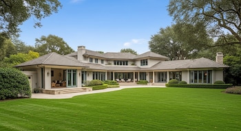 La concentración de inversiones extranjeras