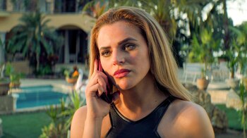 En esta imagen proporcionada por