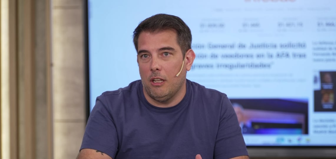 El bloque oficialista de La Libertad Avanza amplió su presencia pero debe negociar ley por ley con aliados circunstanciales y gobernadores (Infobae en Vivo)