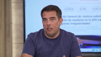 “Nunca hubo tan poca representación