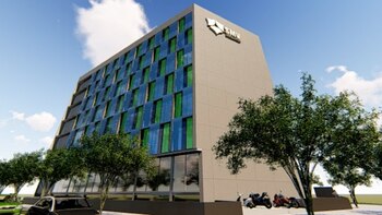 El proyecto, con una inversión