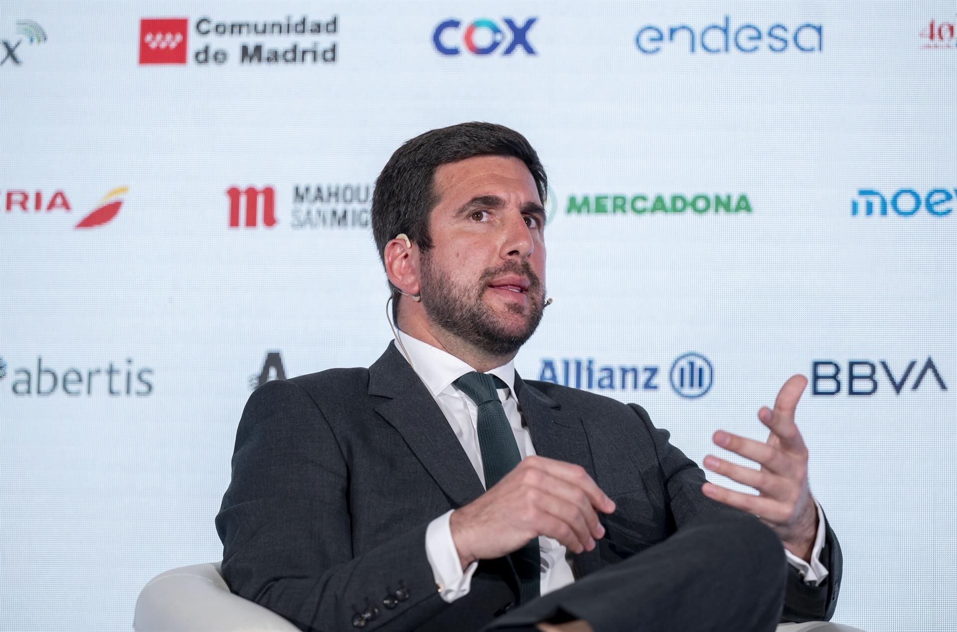 Grupo Cox redefine su estrategia global: desinversiones y foco en mercados integrados