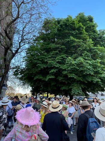 Buenos Aires celebrará por noveno