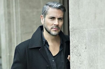 El actor y cantante pasará