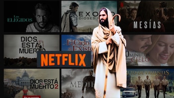 ¿Qué películas ver por Semana