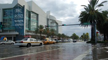 Un millón de personas serían