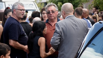 El padre de Emiliano Sala