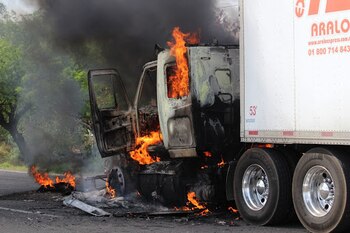 El 10 de marzo fueron