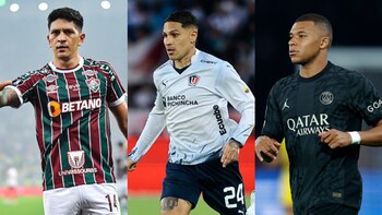 Paolo Guerrero buscará jugar su